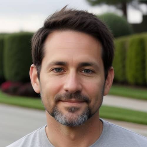 Gary Gibreal