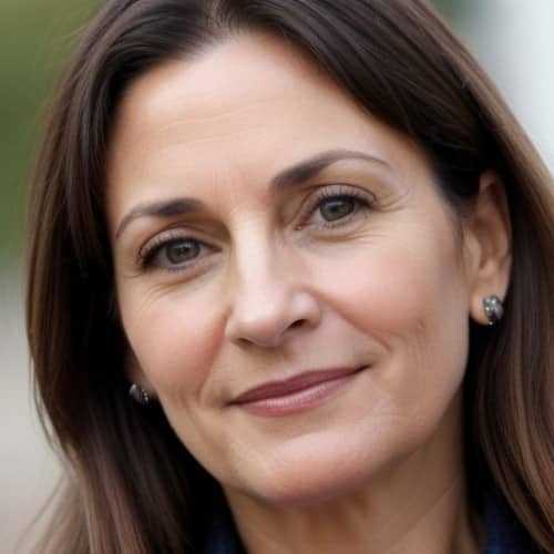 Amy Seidenberger
