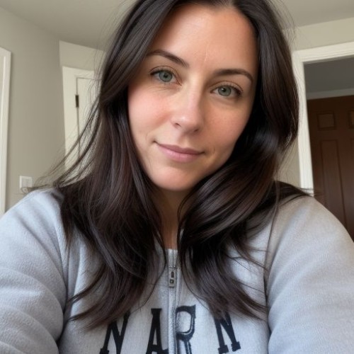 Holly Hinkhouse