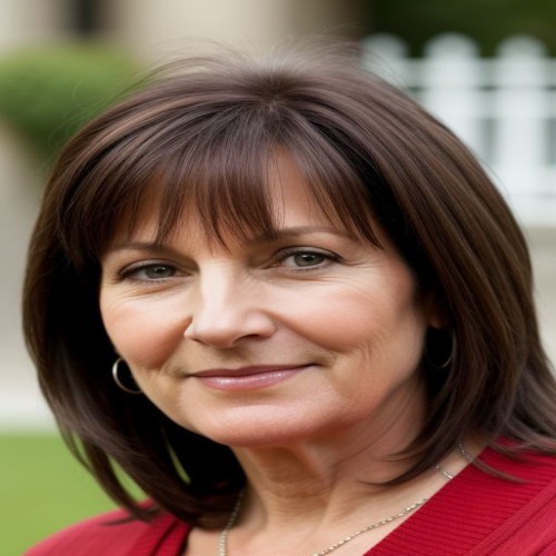 Janine Scott