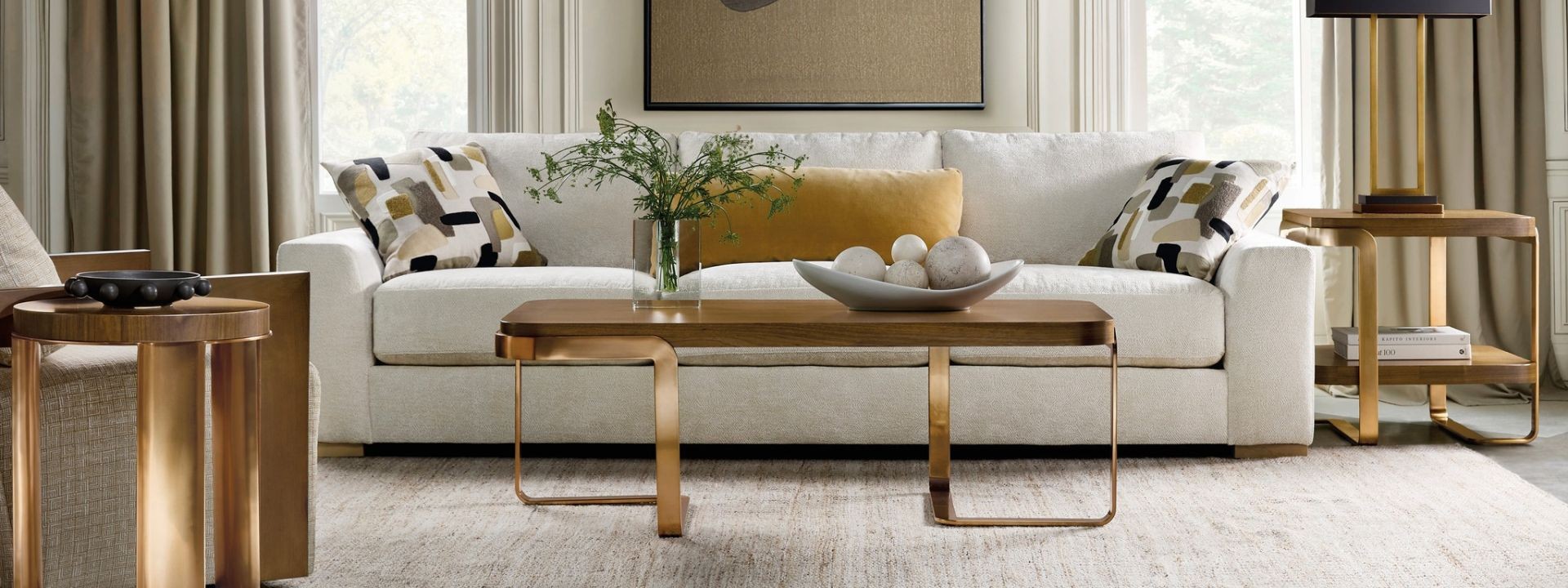 HOOKER FURNITURE