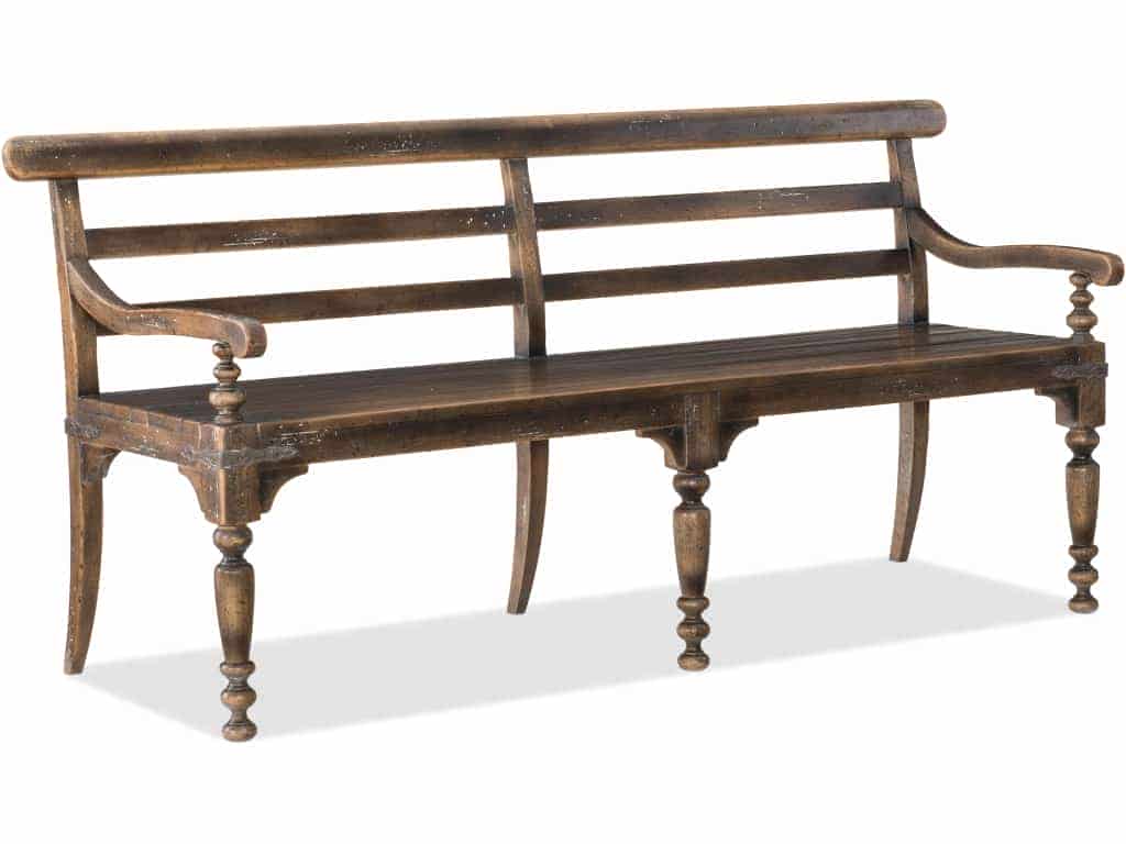 Benches